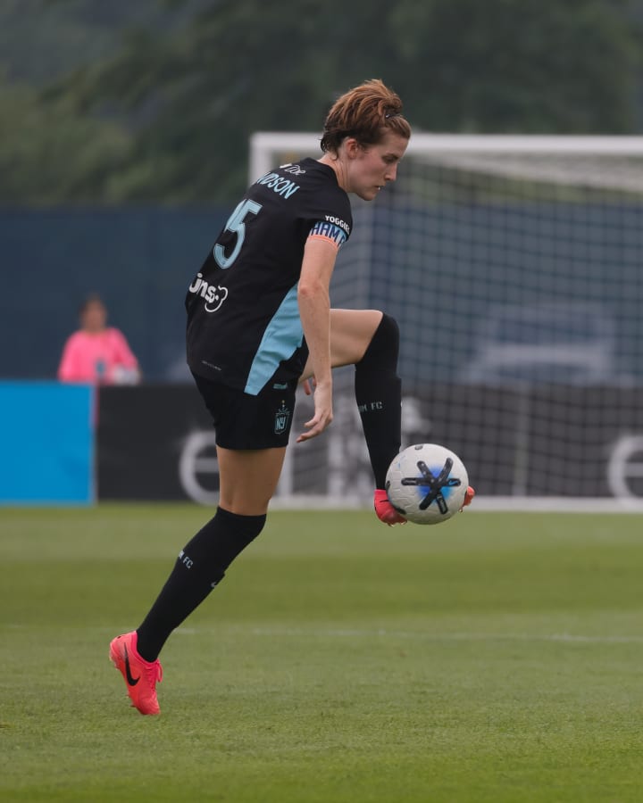 Gotham FC vs Seattle Reign FC